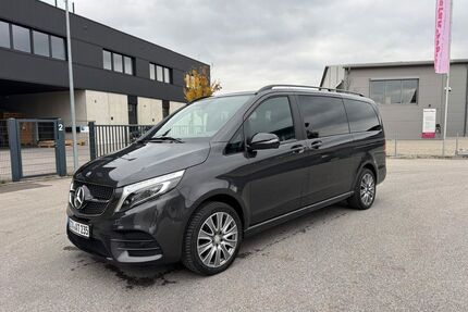 Mercedes-Benz V 300 Gebrauchtwagen