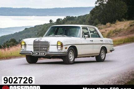 Mercedes-Benz 280 Gebrauchtwagen