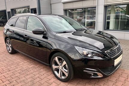 Peugeot 308 Gebrauchtwagen