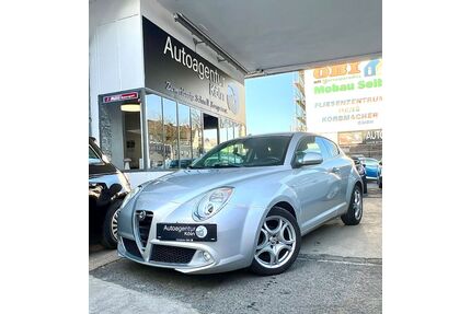 Alfa Romeo MiTo Gebrauchtwagen