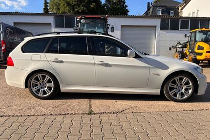 BMW 320 Gebrauchtwagen