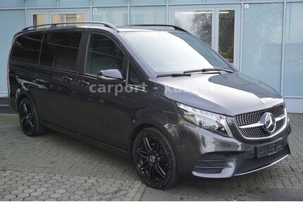 Mercedes-Benz V 300 Gebrauchtwagen