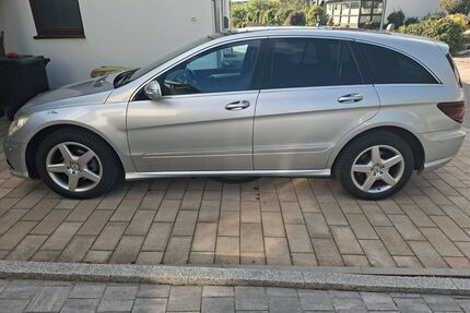 Mercedes-Benz R 500 Gebrauchtwagen