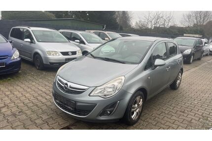 Opel Corsa Gebrauchtwagen