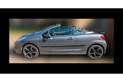 Peugeot 207 Gebrauchtwagen