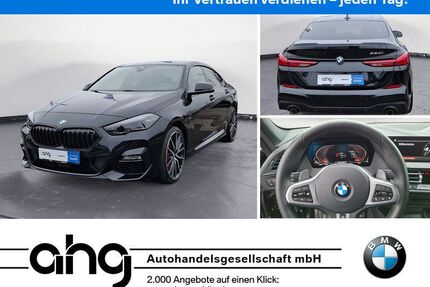 BMW 220 Gran Coupé Gebrauchtwagen