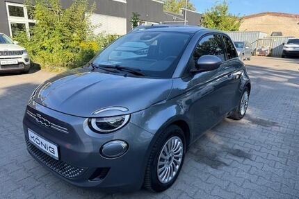 Fiat 500e Gebrauchtwagen