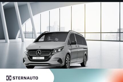 Mercedes-Benz EQV Gebrauchtwagen