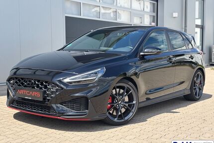 Hyundai i30 Gebrauchtwagen
