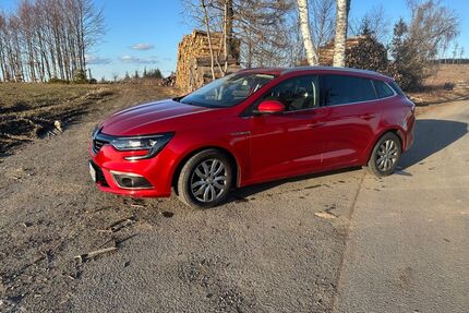 Renault Megane Gebrauchtwagen