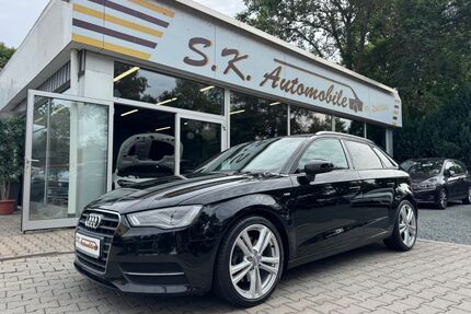 Audi A3 Gebrauchtwagen