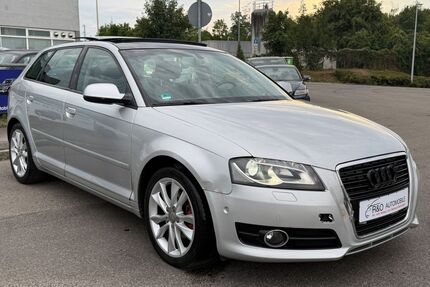 Audi A3 Gebrauchtwagen