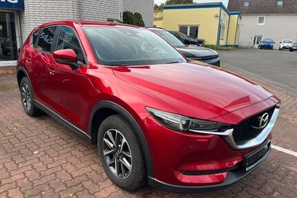 Mazda CX-5 Gebrauchtwagen