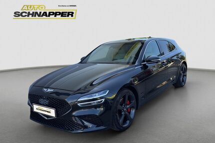 Genesis G70 Gebrauchtwagen