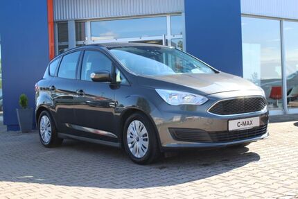 Ford C-Max Gebrauchtwagen