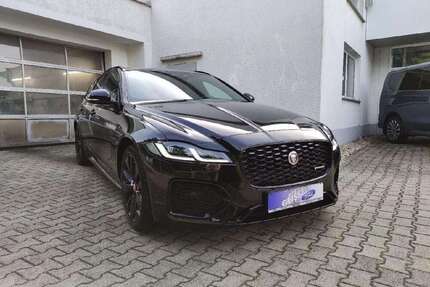 Jaguar XF Gebrauchtwagen