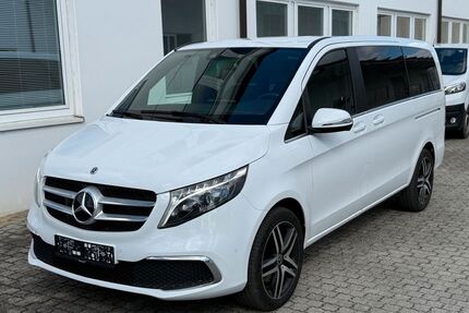 Mercedes-Benz V 250 Gebrauchtwagen