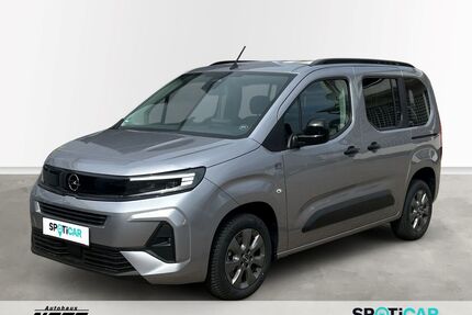 Opel Combo Life Gebrauchtwagen