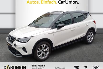 Seat Arona Gebrauchtwagen