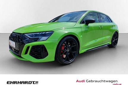 Audi RS3 Gebrauchtwagen