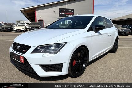 Seat Leon Gebrauchtwagen