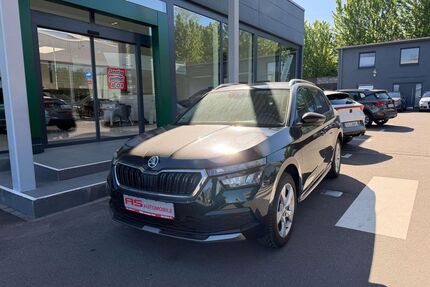 Skoda Kamiq Gebrauchtwagen