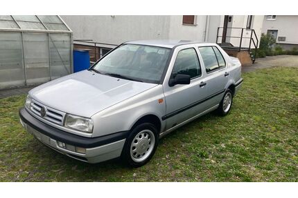 VW Vento Gebrauchtwagen