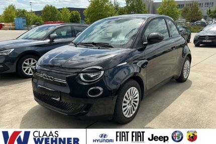 Fiat 500e Gebrauchtwagen
