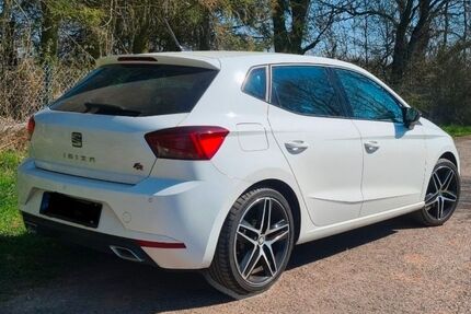 Seat Ibiza Gebrauchtwagen