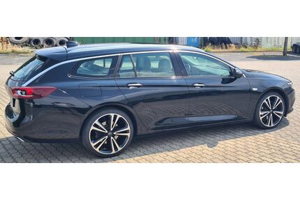 Opel Insignia Gebrauchtwagen