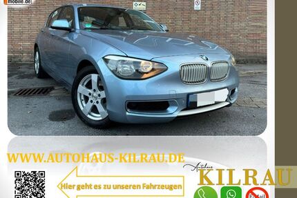 BMW 116 Gebrauchtwagen