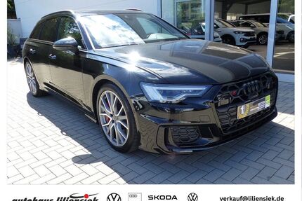Audi S6 Gebrauchtwagen