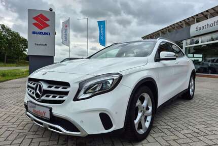 Mercedes-Benz GLA 200 Gebrauchtwagen