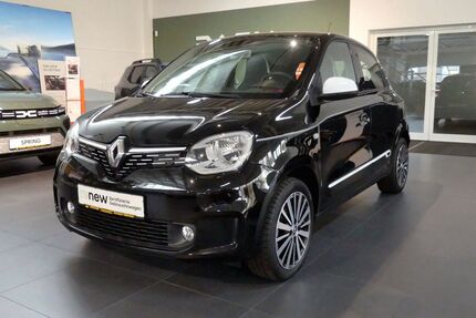 Renault Twingo Gebrauchtwagen