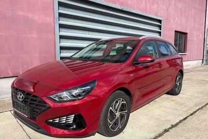 Hyundai i30 Gebrauchtwagen