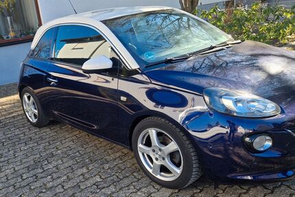 Opel Adam Gebrauchtwagen