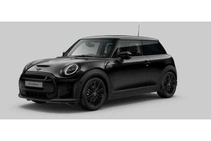 Mini Cooper SE Gebrauchtwagen