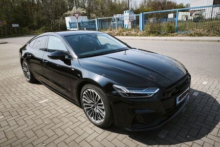 Audi A7 Gebrauchtwagen