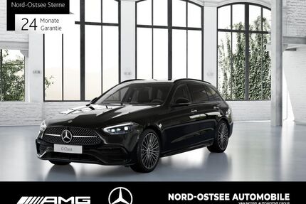 Mercedes-Benz C 220 Gebrauchtwagen