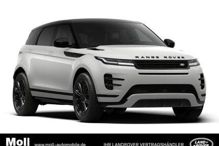 Land Rover Range Rover Evoque Gebrauchtwagen