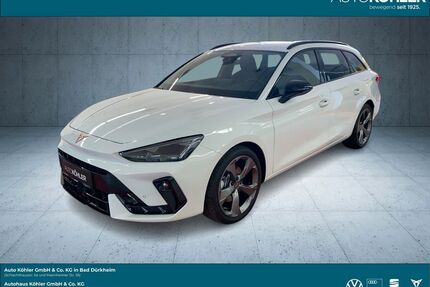 Cupra Leon Gebrauchtwagen