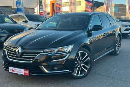 Renault Talisman Gebrauchtwagen