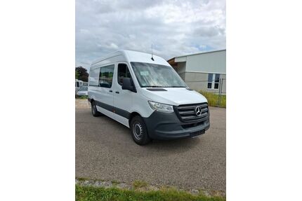 Mercedes-Benz Sprinter Gebrauchtwagen