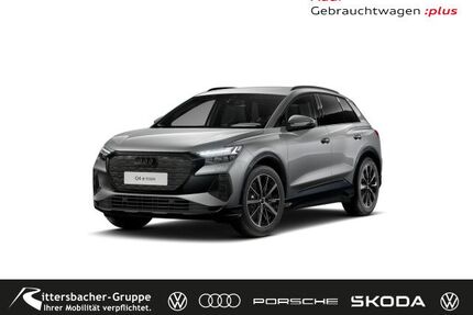 Audi Q4 e-tron Gebrauchtwagen