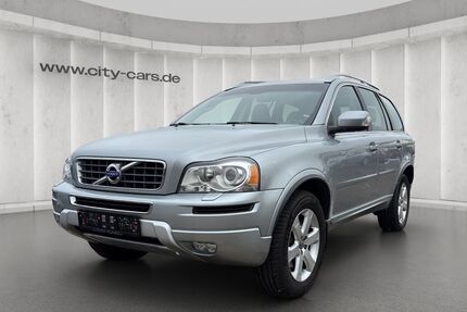 Volvo XC90 Gebrauchtwagen