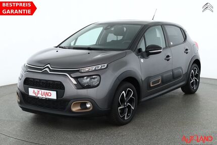 Citroen C3 Gebrauchtwagen
