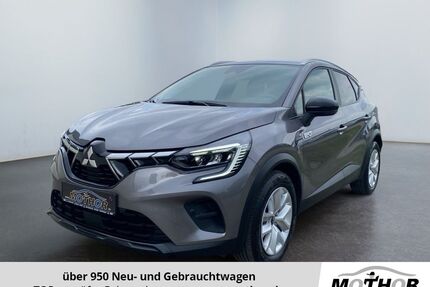 Mitsubishi ASX Gebrauchtwagen