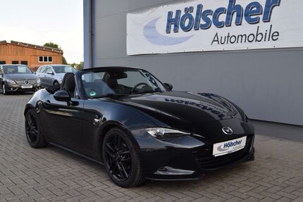 Mazda MX-5 Gebrauchtwagen