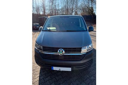 VW T6 Transporter Gebrauchtwagen