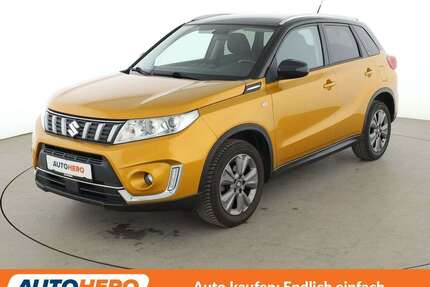 Suzuki Vitara Gebrauchtwagen